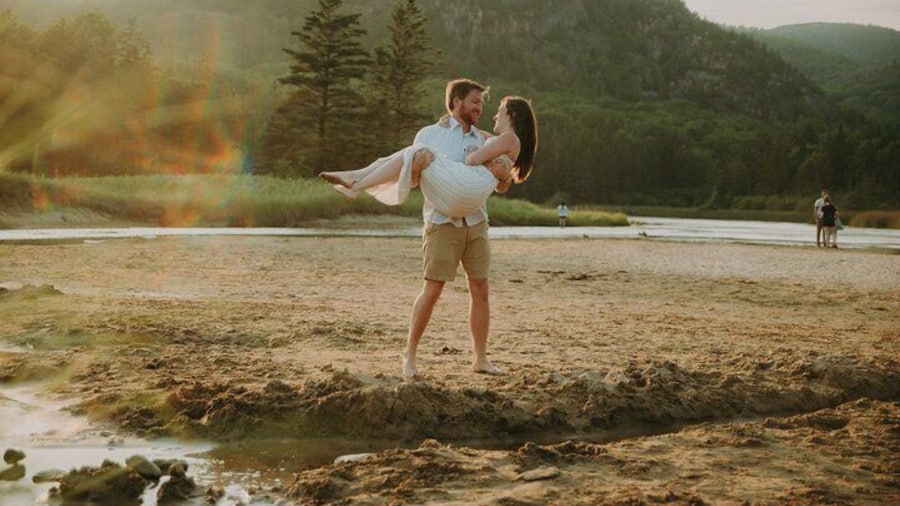 Private Professional Vacation Photoshoot in St. Helena