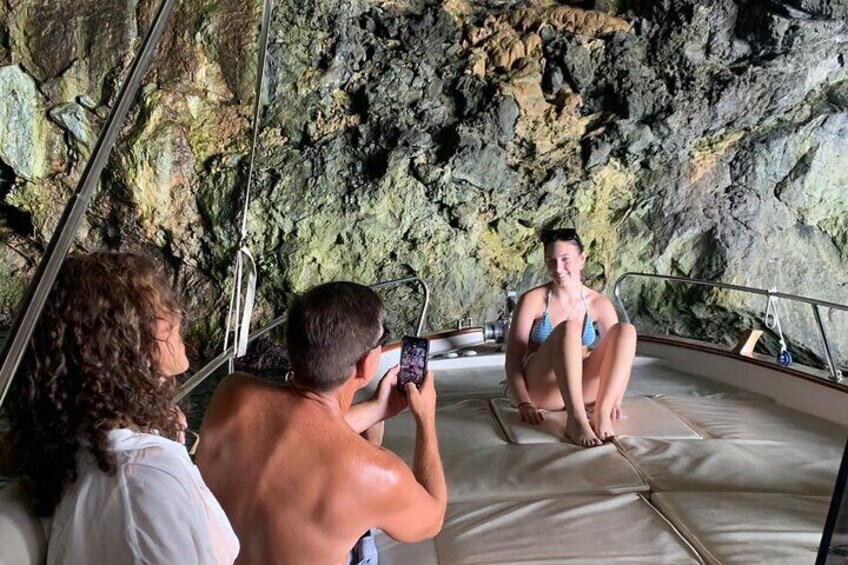 Cave