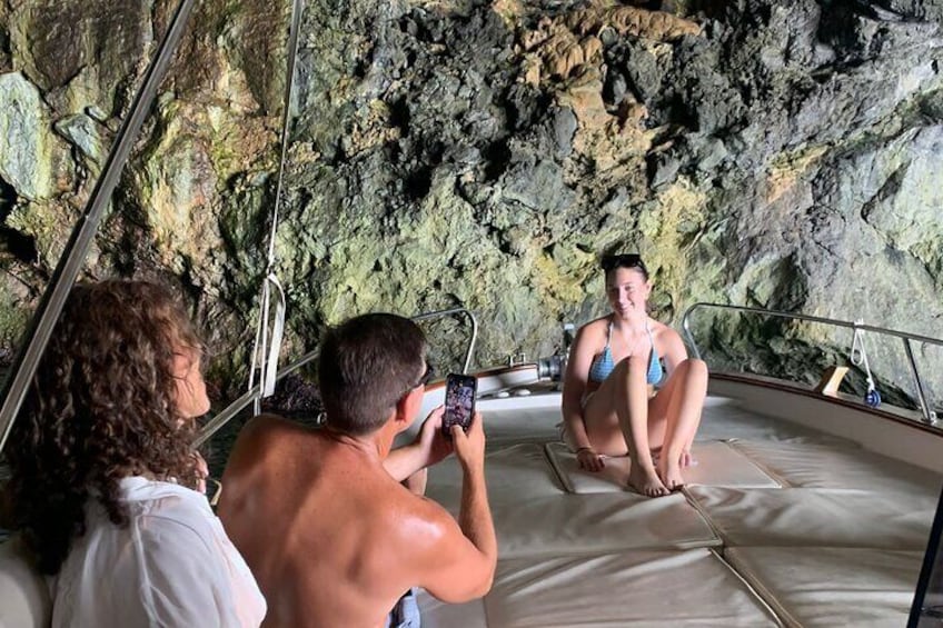 Cave