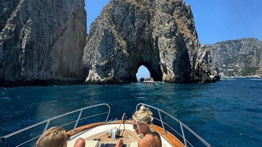 Capri
