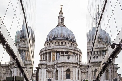 Architecture of London: A Self-Guided Audio Tour