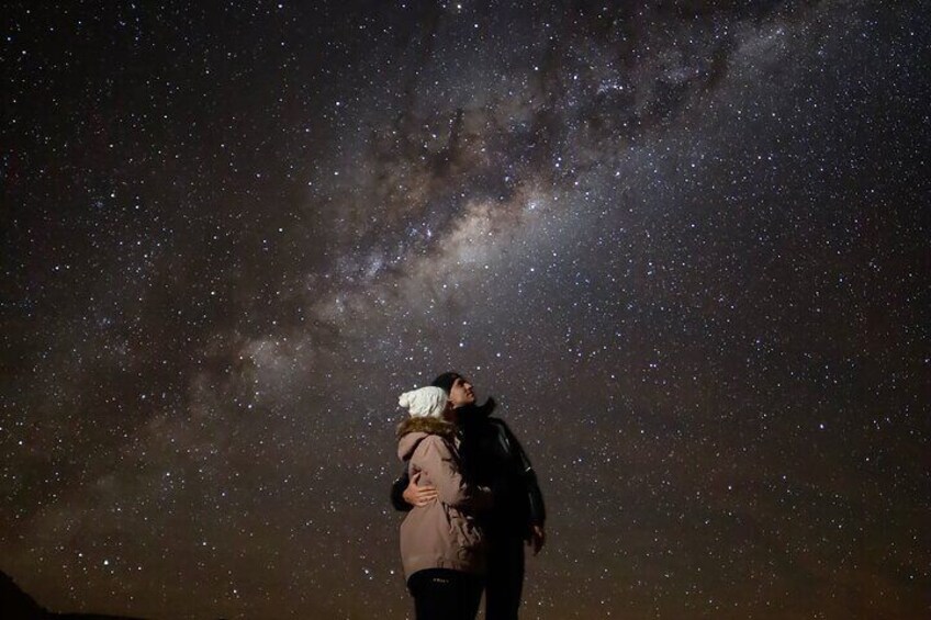 Unique Tour of 5 Days in San Pedro de Atacama