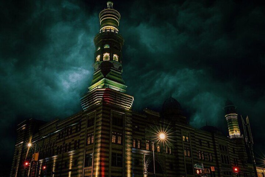 Explore Indianapolis Ghostly Legends on Our Tour.