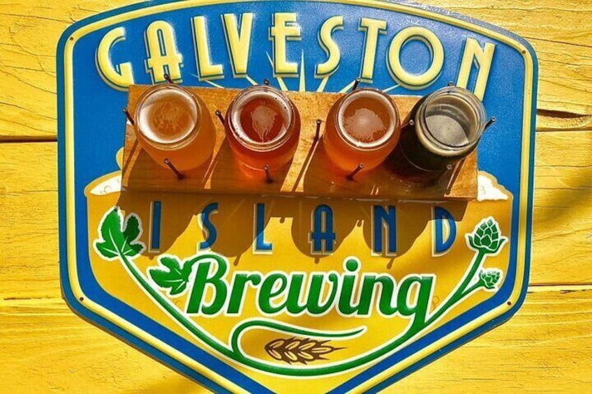 Beer Tasting