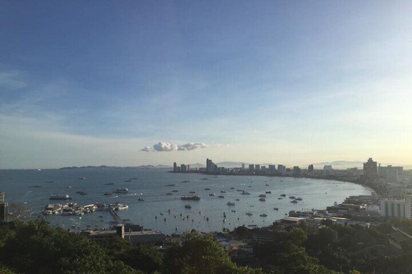 Pattaya View Point