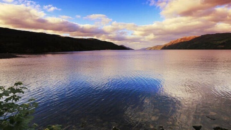 Loch Ness, Urquhart Castle & Culloden Battlefield Shore Excursion