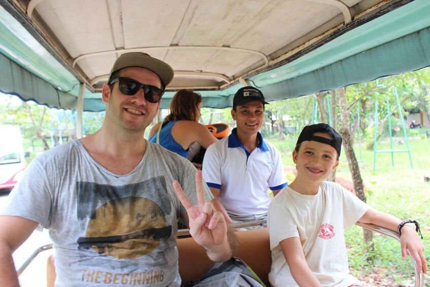 Picture 8 for Activity Ho Chi Minh City: Can Gio Biosphere Reserve by Speedboat