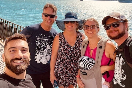The Street Food Tour with a Local Guide in Ortigia! - Syracuse.
