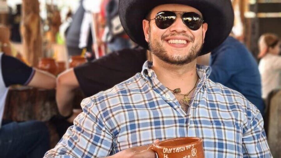 Full Day in Tequila with Tasting and party in Cantaritos