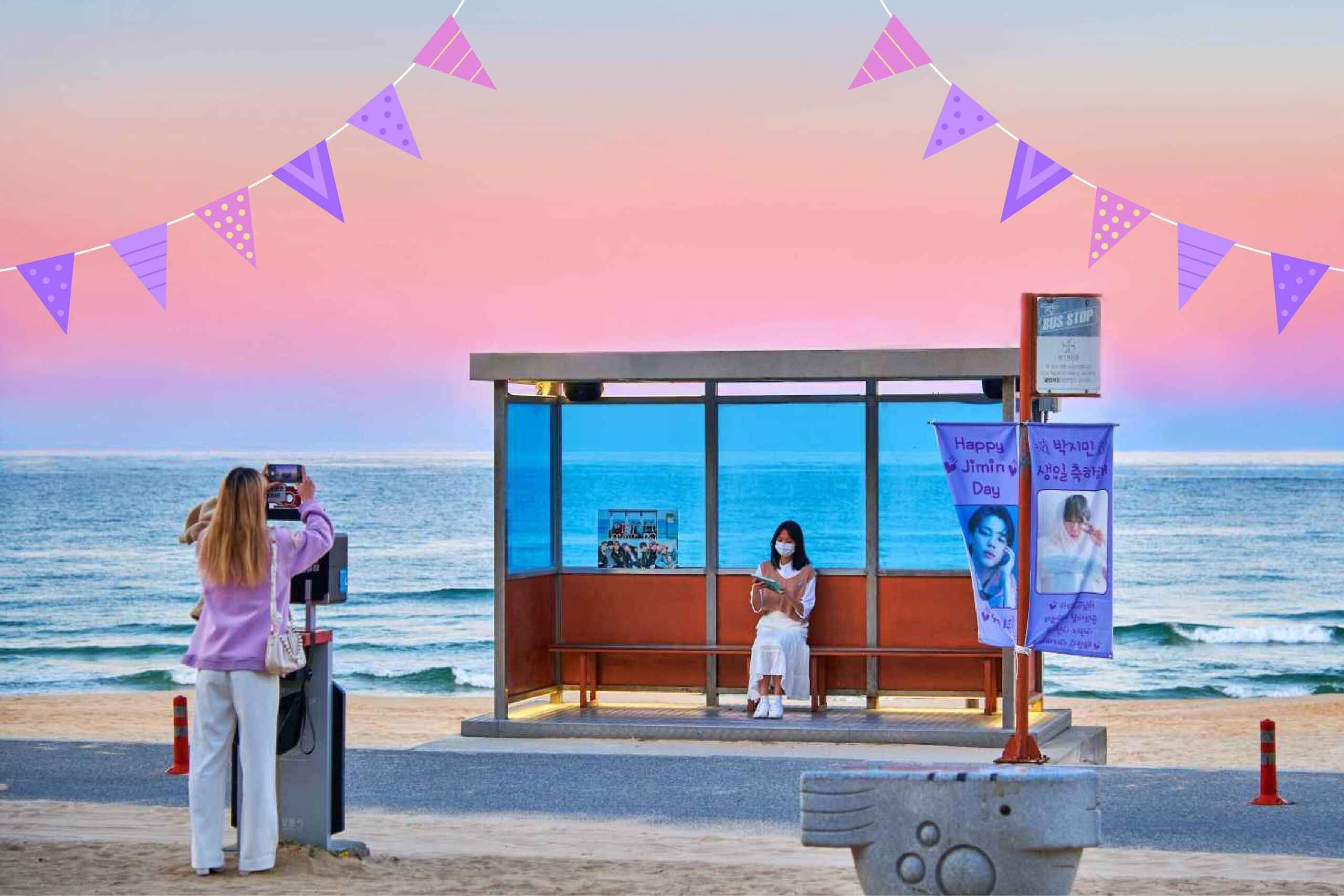 Seoul: BTS K-Pop Star Footsteps Journey ARMY Fan Day Tour