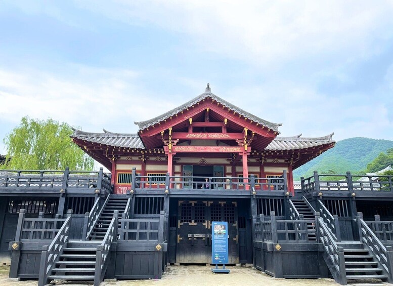 Picture 4 for Activity Seoul: Small Group BTS K-Pop Star Footsteps Journey Tour