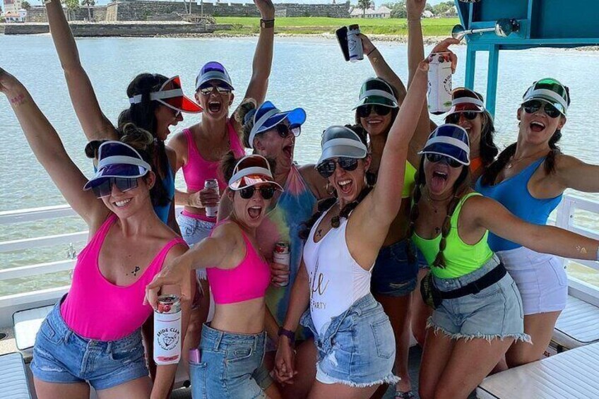 Half Day Catamaran Tour in Punta Cana