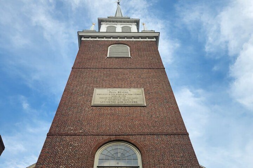 Old North Church