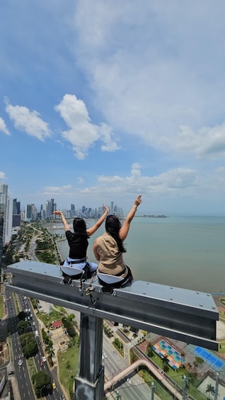 Picture 8 for Activity Panama City: Poin Full Package Experience