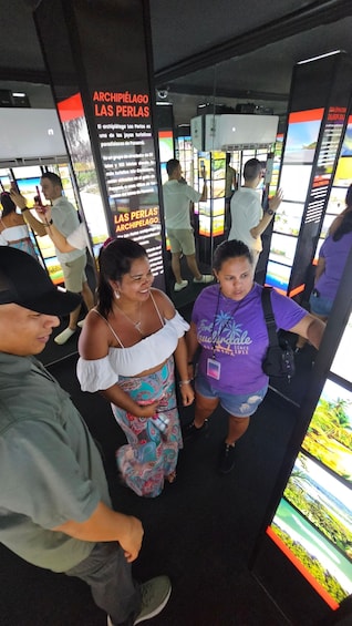 Picture 14 for Activity Panama City: Poin Full Package Experience