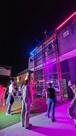 Picture 15 for Activity Panama City: Poin Full Package Experience