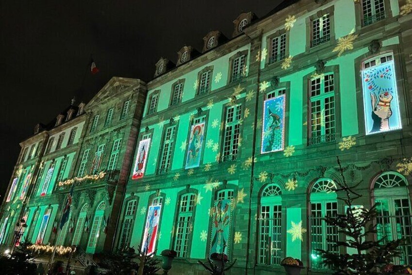 Discover Strasbourg's Christmas markets