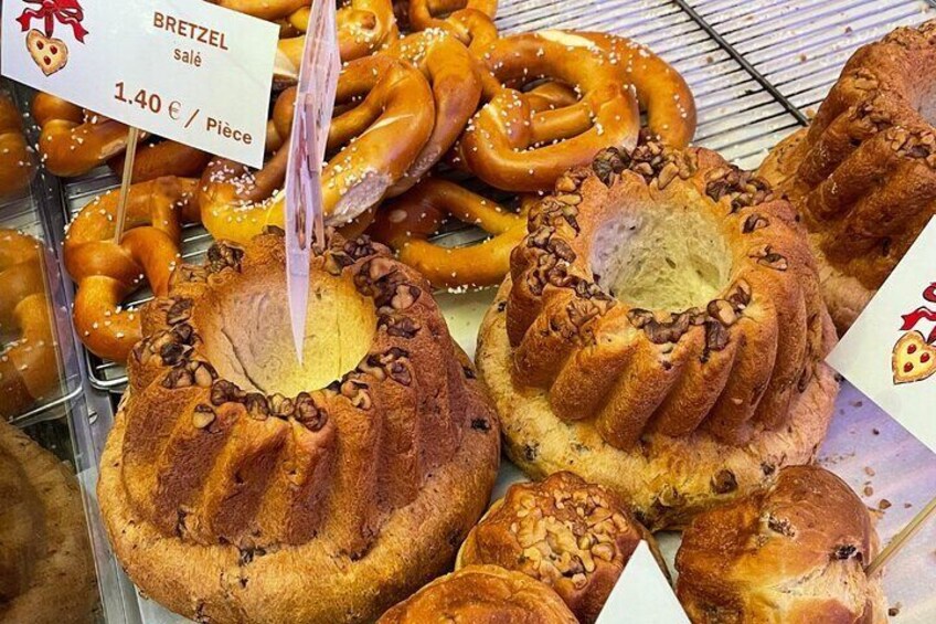 Discover Strasbourg's Christmas markets