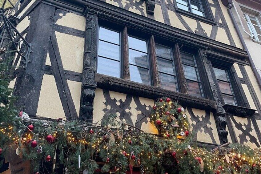 Discover Strasbourg's Christmas markets