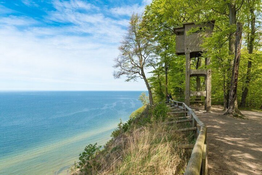 Szczecin Wolin National Park Private Guided Tour