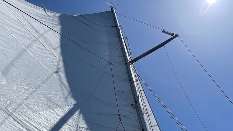 Full/Half Day Boat Trip in Greece with Food and Drinks