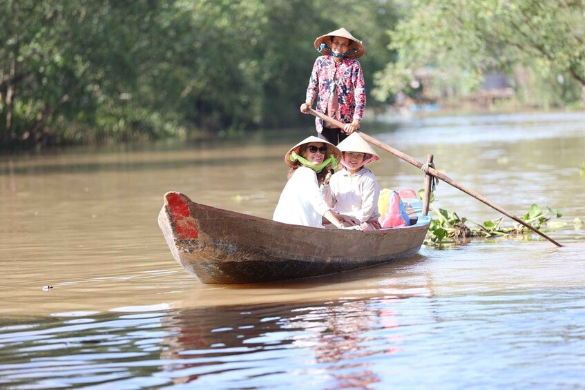 Picture 12 for Activity Ho Chi Minh: Mekong Delta to Ben Tre by Luxury Speedboat