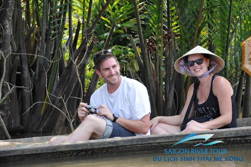 Picture 7 for Activity Ho Chi Minh: Mekong Delta to Ben Tre by Luxury Speedboat