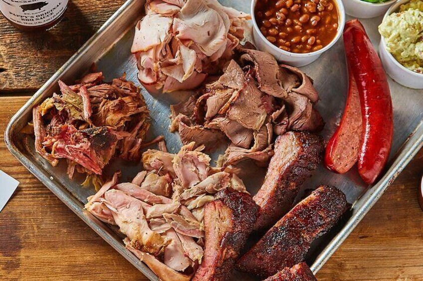 Pappy's Smokehouse