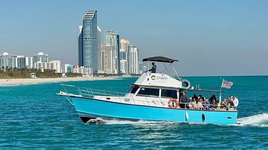 Boat & Yacht Tour Amazing Sandbar Adventure, Water Toys & Snorkel
