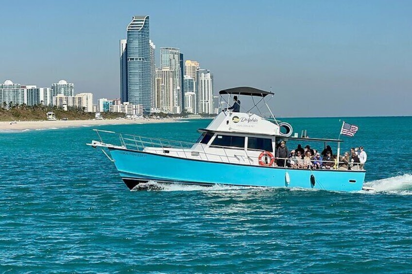 Boat & Yacht Tour Amazing Sandbar Adventure, Water Toys & Snorkel