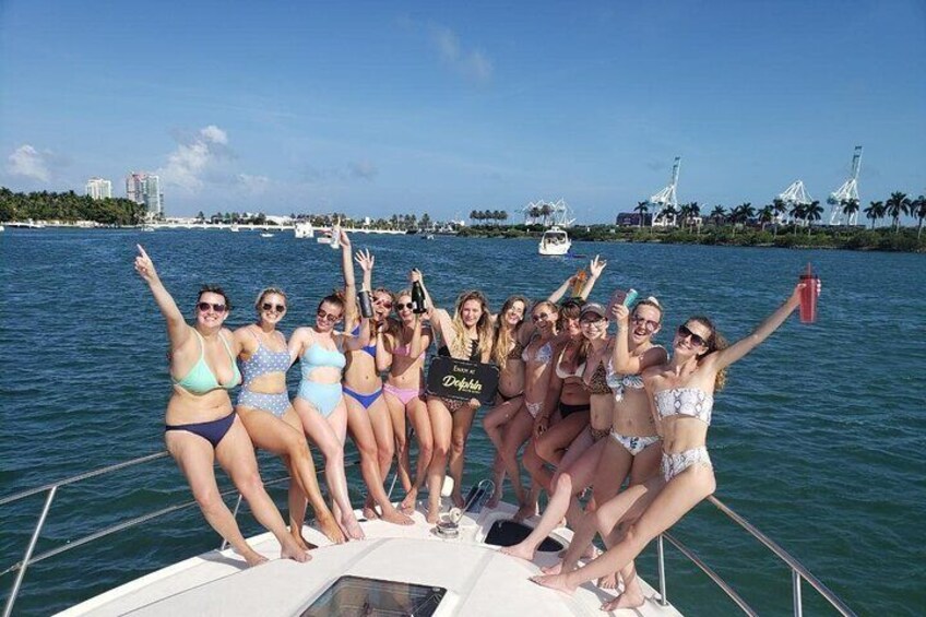 Boat & Yacht Tour Amazing Sandbar Adventure, Water Toys & Snorkel
