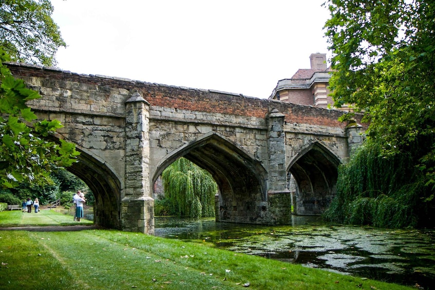 Picture 4 for Activity London: Entry Ticket to Eltham Palace and Gardens