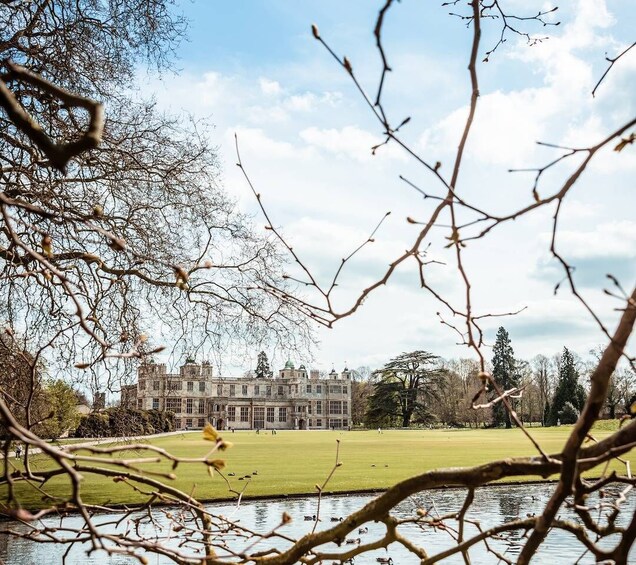 Picture 2 for Activity Saffron Walden: Audley End House and Gardens Ticket