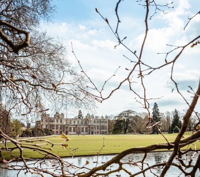Picture 2 for Activity Near Cambridge: Audley End House And Gardens
