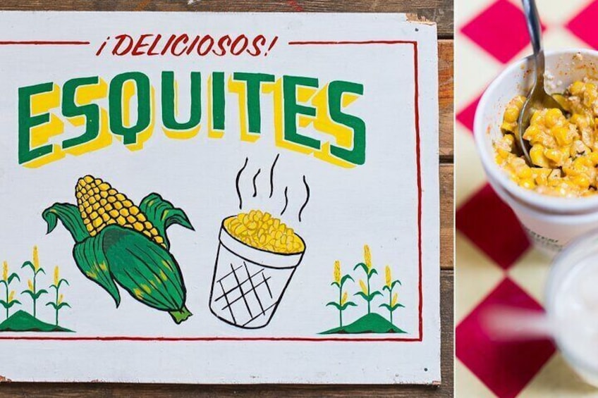 Nolita & Secrets of Little Italy Food Tour by Foods of NY Tours