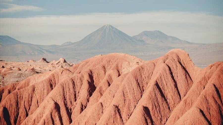 4-Day Tour in San Pedro de Atacama