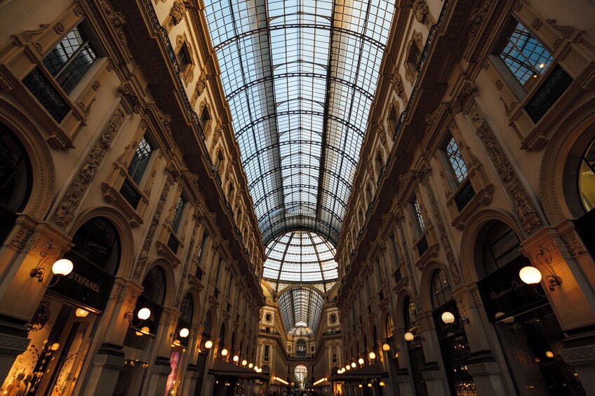 Milan: Small Group City Tour with Last Supper Tickets & Duomo Visit