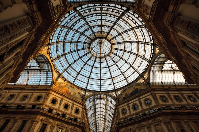 Milan: Small Group City Tour with Last Supper Tickets & Duomo Visit