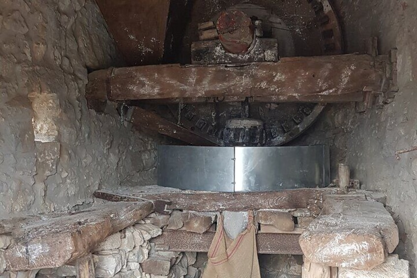 Full Day Tour in Lasithi Plateau and Zeus Cave