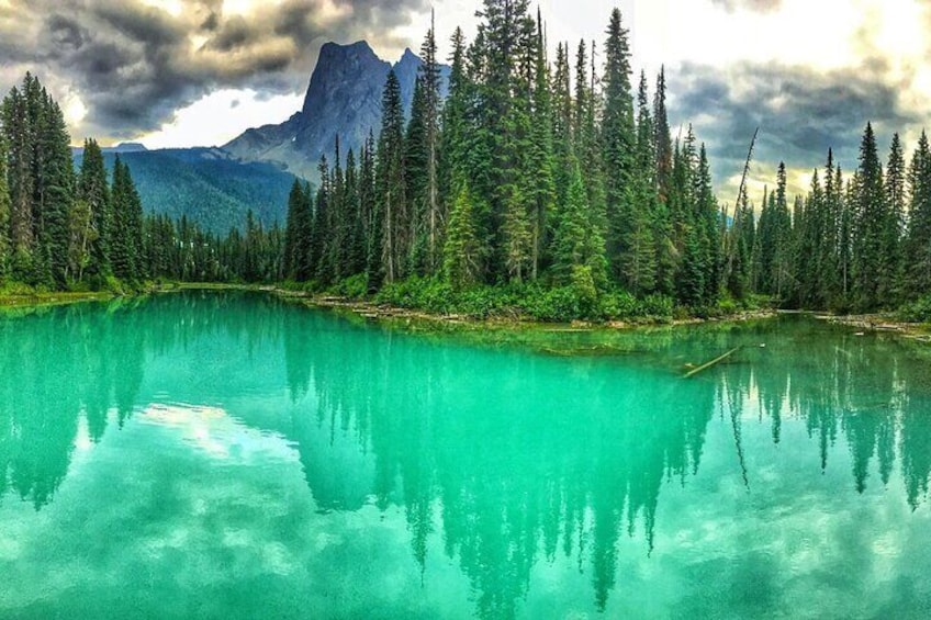 Emerald Lake