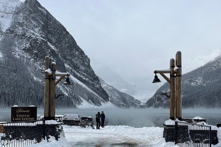 Lake Louise