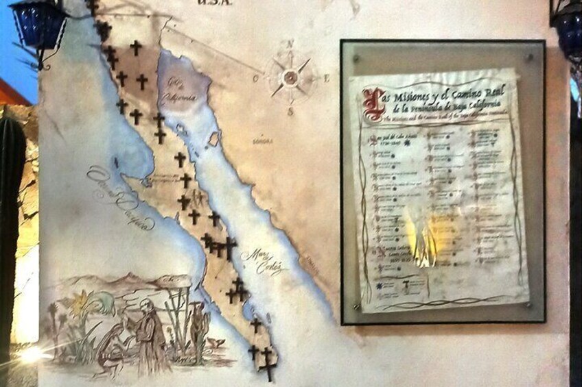 Local history
