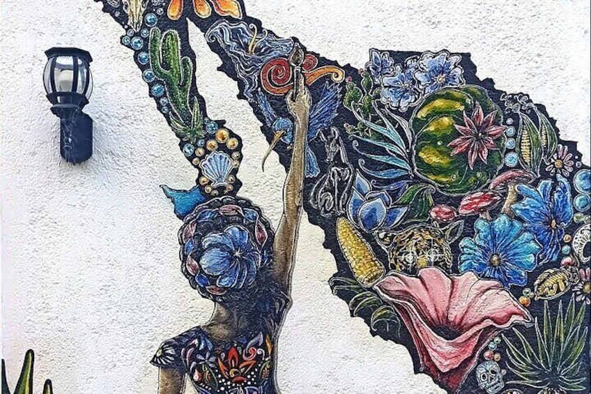 Street Art