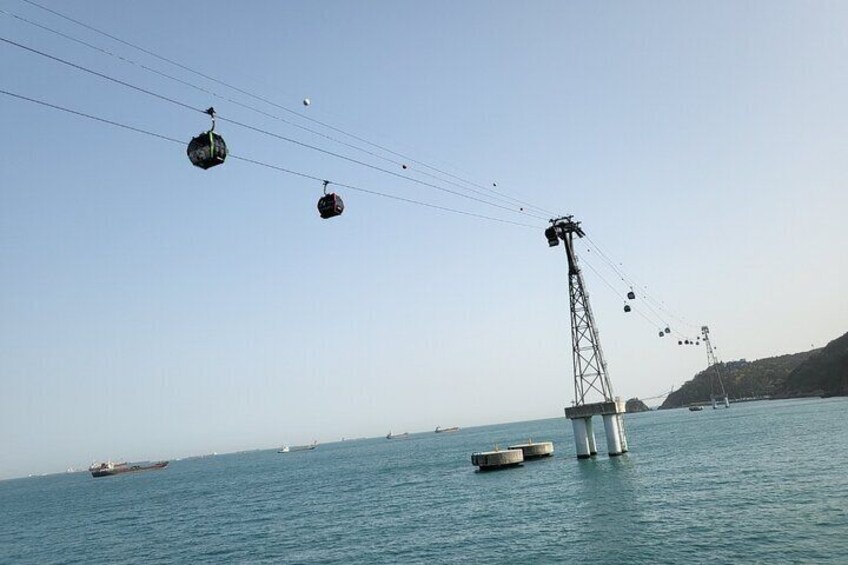 Busan Private Tour