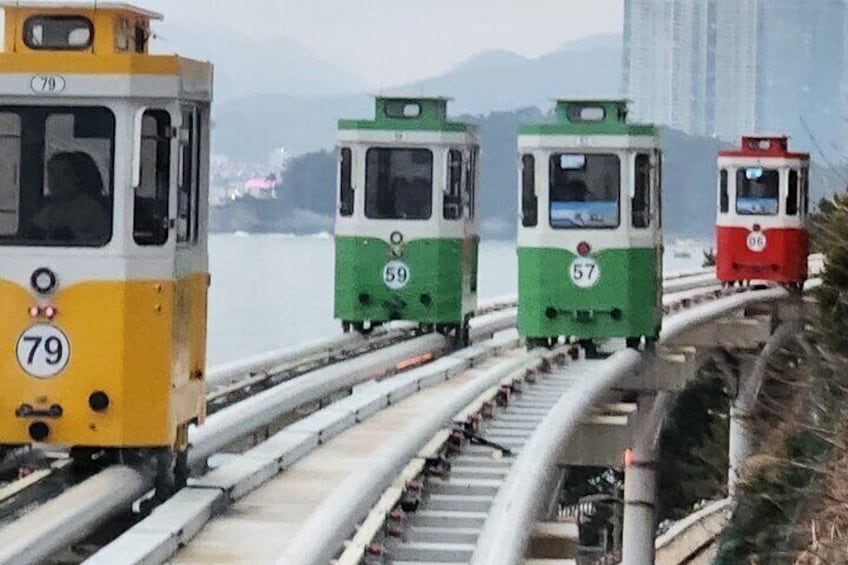 Busan Private Tour