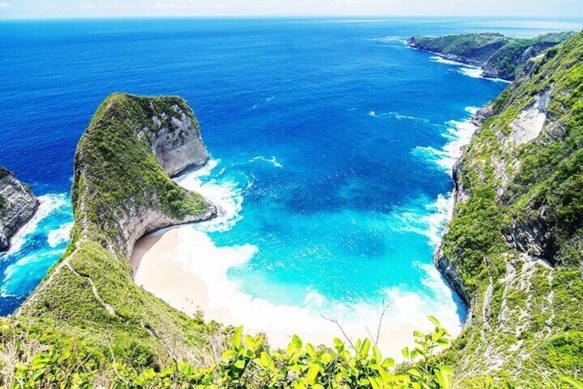 From Bali: Nusa Penida Private Day Tour - All Inclusive