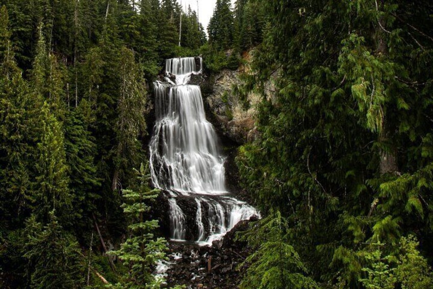 Alexander Falls