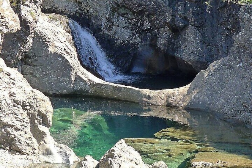 Fairy Pools