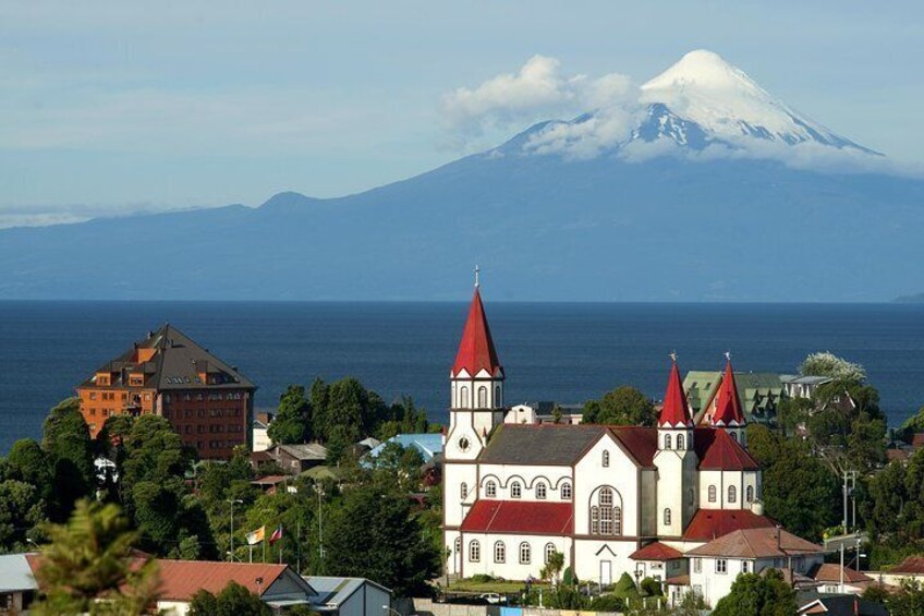 Puerto Varas - Chile