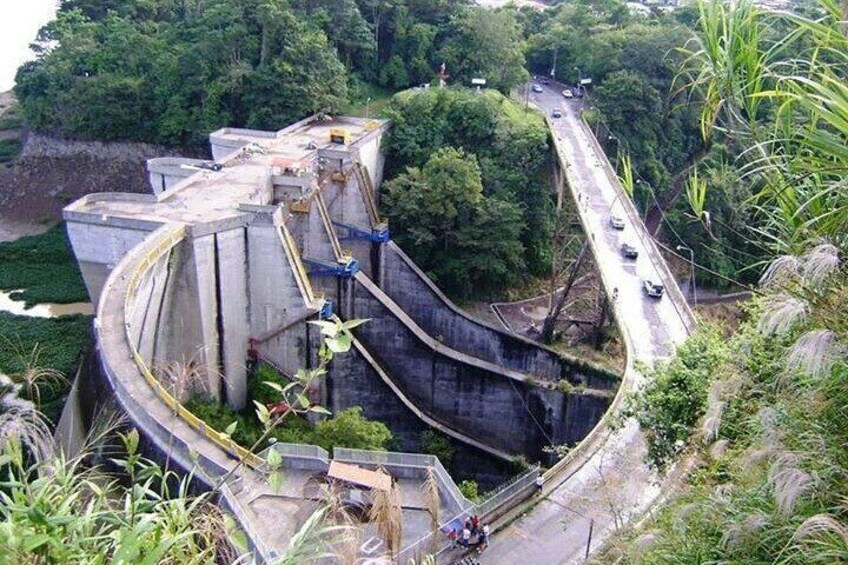 Cartago, Orosi Valley Tour